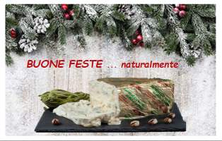 BUONE FESTE